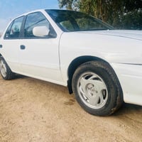 كيا سيفيا • ١٩٩٧ • رقم بابل