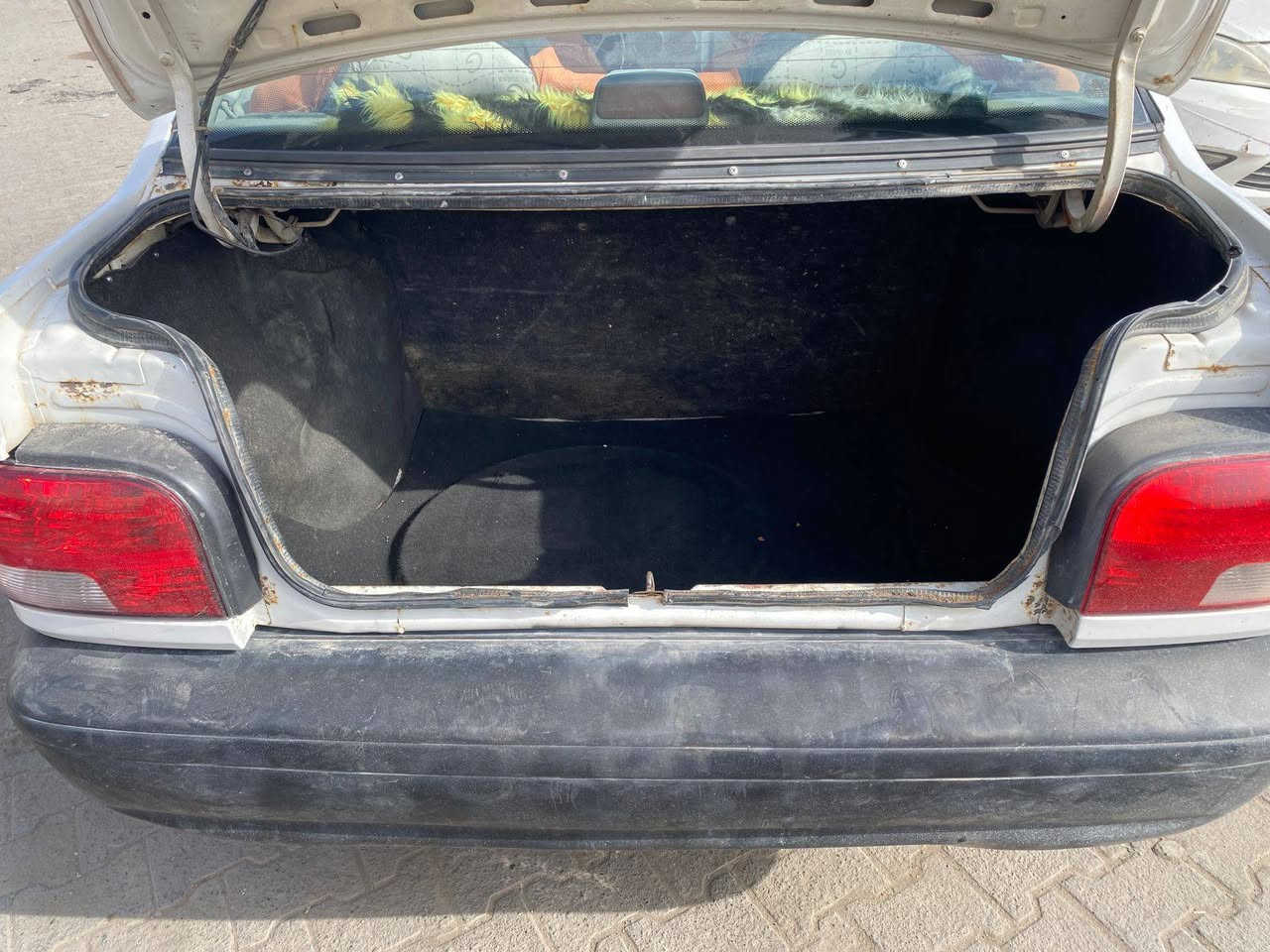 سلام عليكم سايبا موديل 2012 بصره مكاني نجف راعيها نجف السعر 25 مكينه تبريد بس الكير الال يفلت  ***********
