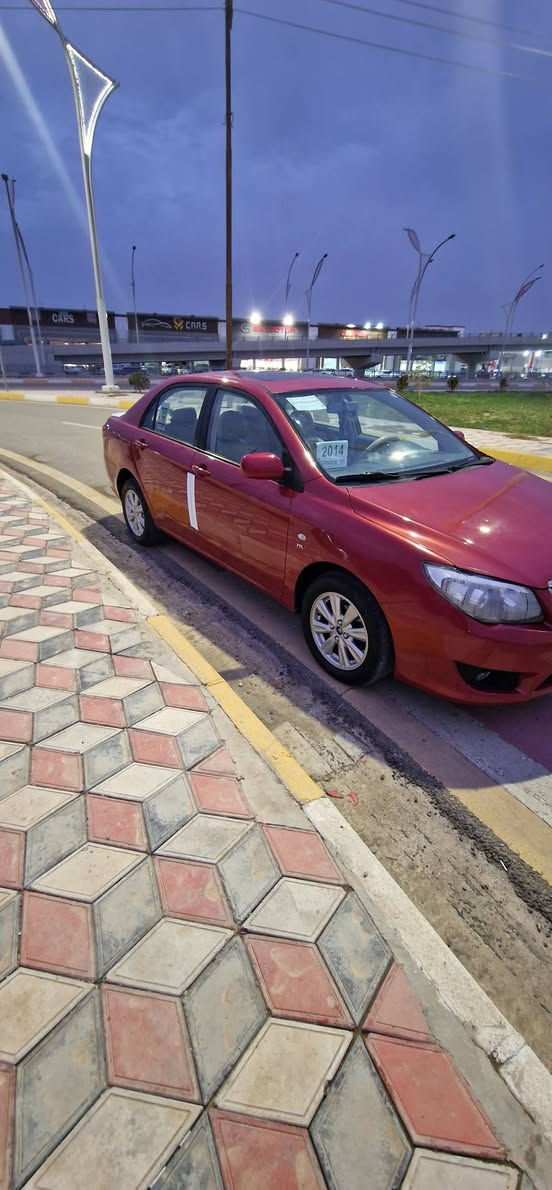 سياره بي واي دي للبيع فول مواصفات بصمه سقف سلايت تحكم ستيرن حساس و كامره خلفي قطعه واحد صبغ بدون دواخل كير و محرك كورلا رقم و سنويه جديد لحد ٢٠٢٩ تبريد و تدفئه داخل جلد سعر ٦٥ و بيه مجال للطيبين *********** كركوك, العراق
