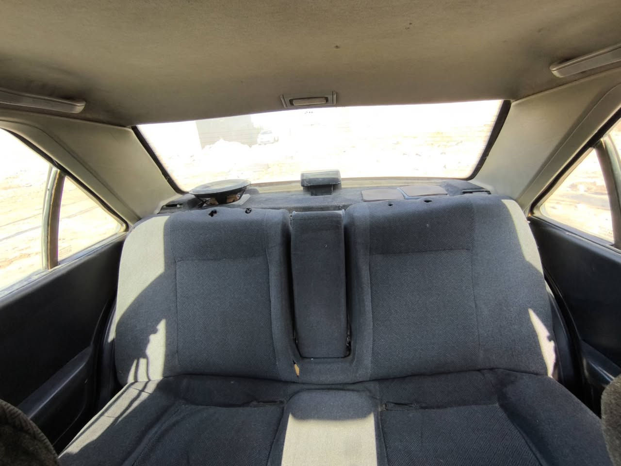 بيجو بارص
موديل 2011
سنويه لل29
سياره خير من الله جاهزه
سعر 25 وبيه مجال للشراي
مكلف بالنشر
للاستفسار اكثر الاتصال 
  ***********
 ‏‪***********
