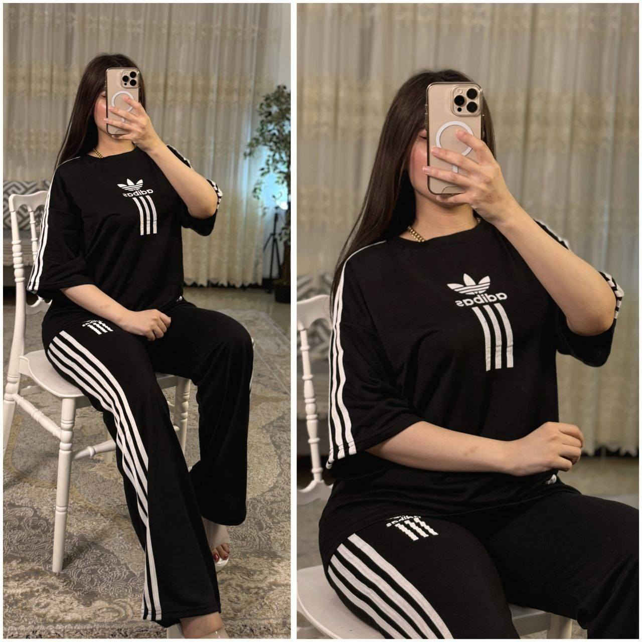 توفرت موديلات محرم بانسب الأسعار❤‍🔥
جميع الموديلات الجديده متوفر جمله ومفرد
للحجز والاستفسار التواصل على الواتس مثبت على الحساب أو على الخاص🩶


**إذا كنت صاحب هذا الإعلان وتريد حذفه لأي سبب، رجاءا أرسل رسالة إلى الدعم الفني**