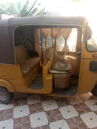 تكتك • موديل ٢٠٢٠ • رقم وسنوية