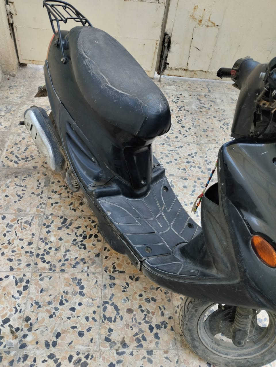 السلام عليكم 9زروف ياماهة مفتوحة مرة  أوراق كاملة الكهرباءيات كلهة شغالة سلف  هندر رايدهة 275وبيهة مجال.        
عمارة


**إذا كنت صاحب هذا الإعلان وتريد حذفه لأي سبب، رجاءا أرسل رسالة إلى الدعم الفني**