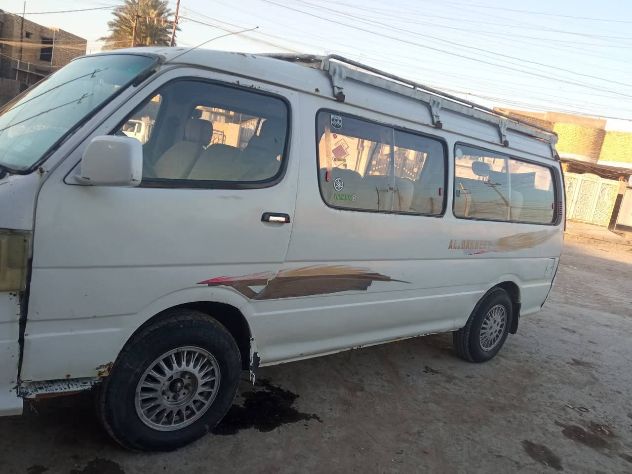 سلام عليكم فتون 2009للبيع ***********
