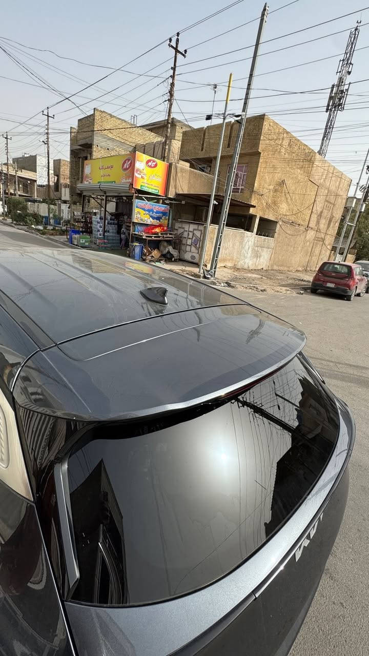 سبورتج ٢٥ Ex ماشيه ١٥ الف *********** بيع مستعجل
