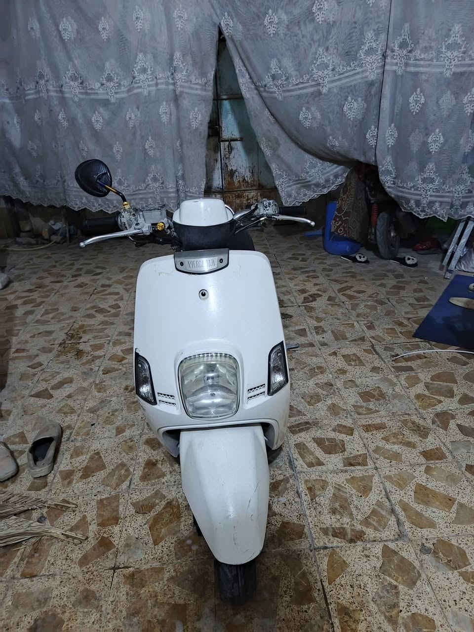 787 779 4371دراجه 50 بلاد سعره 550 الف


**إذا كنت صاحب هذا الإعلان وتريد حذفه لأي سبب، رجاءا أرسل رسالة إلى الدعم الفني**