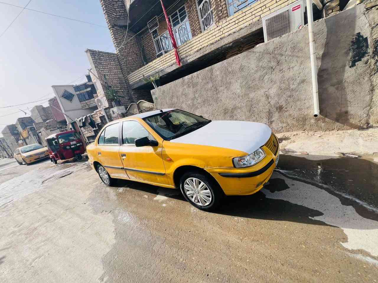 سند 2011 مكاني بغداد مدينه الصدر السعر 30 بها مجال حق الجيد رقم الهاتف ***********
