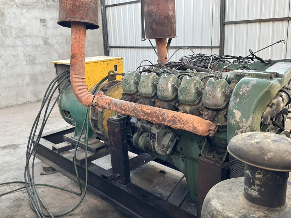 مكينة البي كاملة 10 عادية راس توليد 200 كيفي
مكينة البي كاملة  128 سوبر راس توليد250 كيفي

مكينة البي كاملة 10 عادية بيها بخار راس توليد 350 كيفي 

راس توليد 250 كيفي ماكزما
موجودة النجف للاستفسار  ***********
