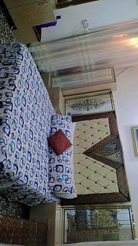 غرفة نوم تركي • غرفة نوم • اثاث تركي • غرفة نوم 9 قطع • غرفة نوم مستعم...