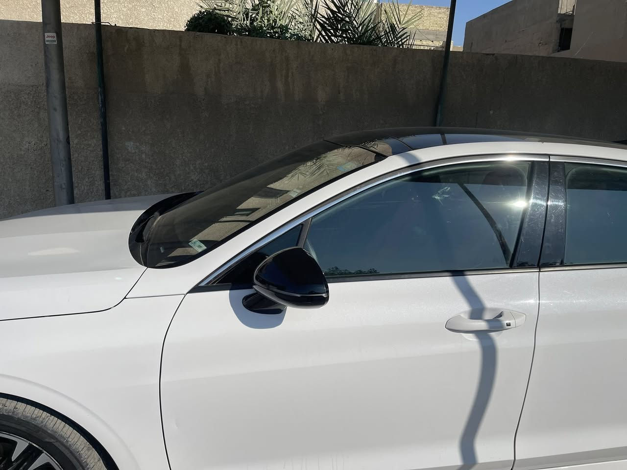 السلام عليكم
كيا 5  موديل  gt٢٠٢٣
بدون ايرباك 
حادثها بسيط فقط
جاملغ صبغ والصندوق
مبدل 
!! @السعر ١٨٥ ورقة

وبيها مجال بسيط
للتصال
***********
رزاق
