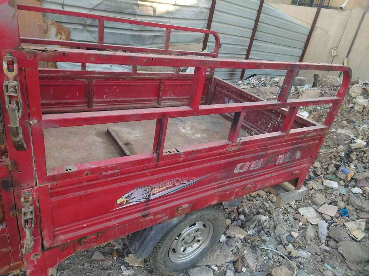 ابواما فحل للبيع اوراق اصوليه كمركه مدفوع ستوته طافيه طفت عندي وماشتغلت بعد مكاني  بغداد الدوره ***********
