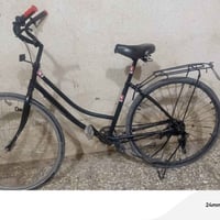 بايسكل • مستعجل • منطقة الامام عون