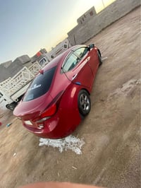 الانترا • ٢٠١٦ • مكينة ٢٠٠٠