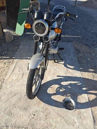 دايون عظم 2024 اوراق دراجه نظيفه ممتعوبه نسبة نظافه 90% بيع مستعجل  ال...