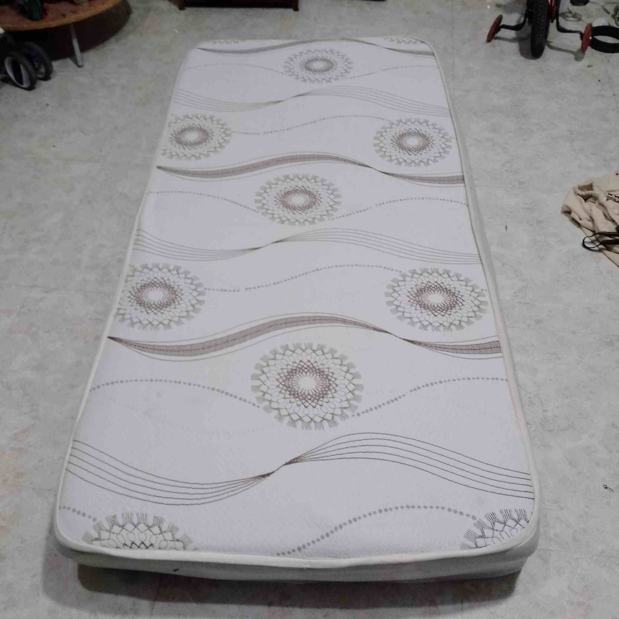 4دۆشەک یەکنەفەری دانەی15هەزارقفڵ***********
