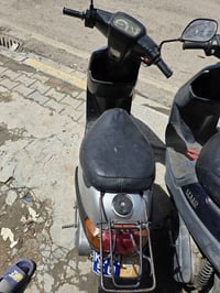 بطة • نضيفه • باتري