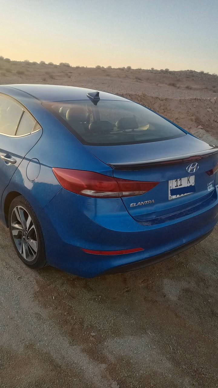 السلام عليكم الانترا 2017 وارد امريكي فول مواصفات ماشية 80 كير محرك حدادية كفالة باسمي ثاني يوم تحويل سعرها 114 وبيها مجال مكاني بغداد النهروان الاستفسار اتصل على الرقم 
    *********** واني خادم
