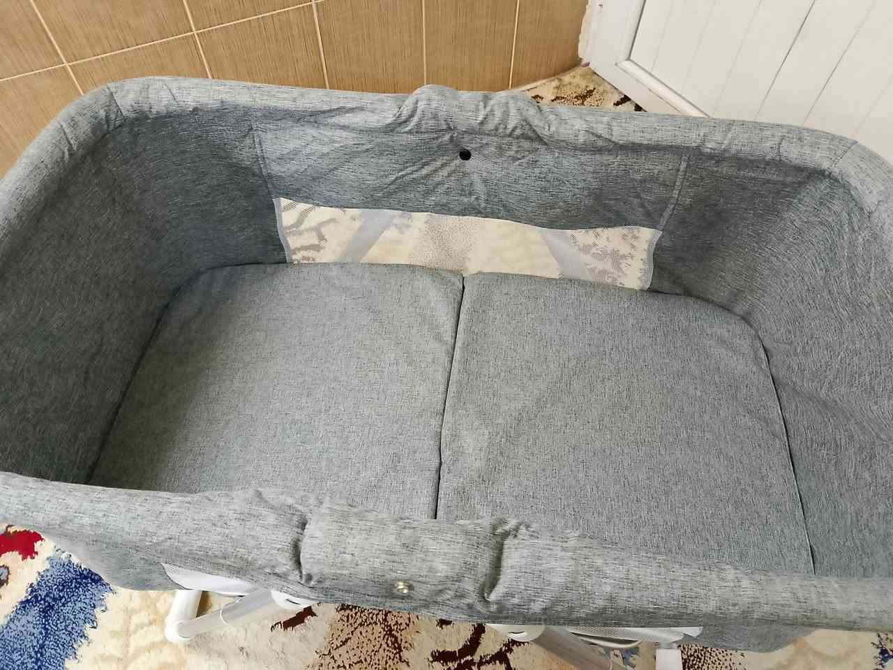 سيسةمي سةفةري بؤ فرؤشتن كؤ ئةكريتةوة و را ئةژةندرئ تازةي تازةية دوو جار منالم بؤ تاقيكردنةوة تئ كردوة،هيشتا تايةكانم نةبةستوة ئةونة تازةية لة سليمانيم نرخي 65 ومةجال


**إذا كنت صاحب هذا الإعلان وتريد حذفه لأي سبب، رجاءا أرسل رسالة إلى الدعم الفني**