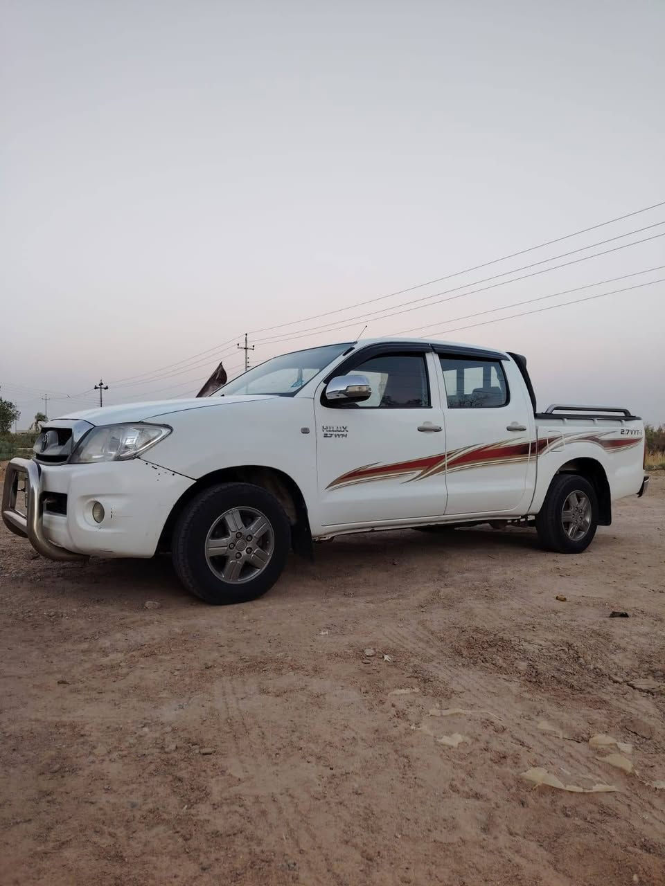 يا الله فلاونزه 2010 تبريد ثلج مكينه جديده 2014
تخم تاير جديد رقمها بصره مشروع وطني 
بيها باردات قليلة السعر 153 وبيها ومجال بيع او مراوس مكان ميسان ***********
