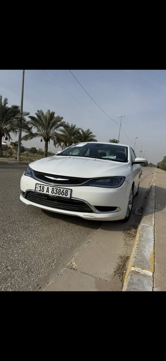 سلام عليكم c200 وارد امريكي موديل 2016 حادث موضح بالصور سياره اي نقص ما بيه كشنات جلد حضن مواصفات عاديه معروفه 
مكان سياره بابل 
سعر 99وبيه مجال جدا بسيط 
***********
