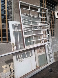 شبابيج • نضيفات • الكوفة