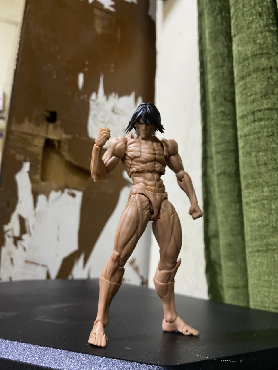 تفاصيلهم دقيقه وجوده عاليه
تجاريات بس مميزات بس يتميزن بجوده ومفاصل جيدا


**إذا كنت صاحب هذا الإعلان وتريد حذفه لأي سبب، رجاءا أرسل رسالة إلى الدعم الفني**