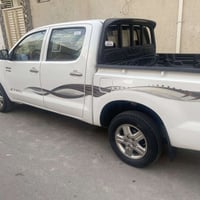 هايلوكس 2013 مكفوله الاستفسار 07724305640/07801254563 غير مكلف للنشر