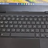 لابتوب كروم • نظام اندرويد • شاحن تايب سي اصلي