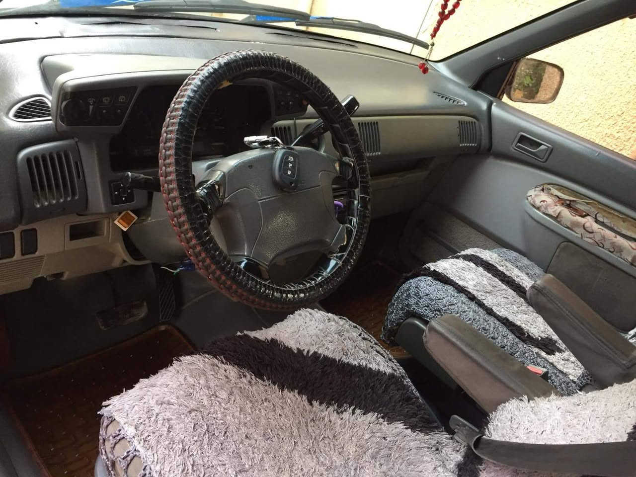 للبيع سياره ياباني  مازده Mpv  سبعه راكب عائليه السياره خير من الله سنويه ل 27 تبريد ثلج  لايت ابيض فول اناره بيه ملاحظات خياس ب. دوارات محرك وكير مكفول  محوره ونجي سته سلندر  كل كهربائيات شغاله بلاد سياره وين تريد تطلع بيه اطلع السياره كامله مكمله    للا ***********  رقمه الماني بعده ديالى  باسمي وتحويل ثاني يوم
