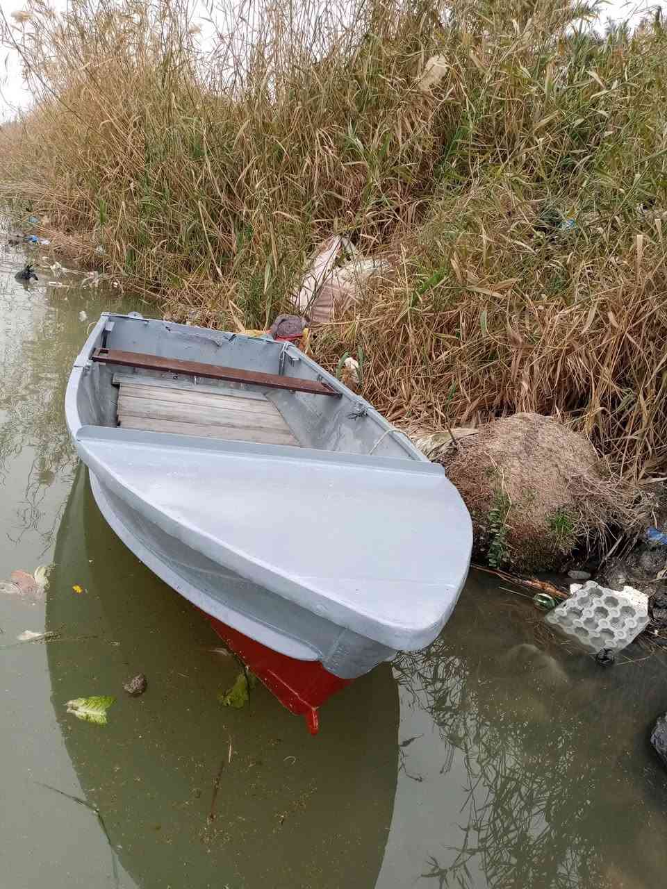 سلام عليكم المنيوم للبيع طول 4و 30 مكان واسط قضاء الحي ***********
