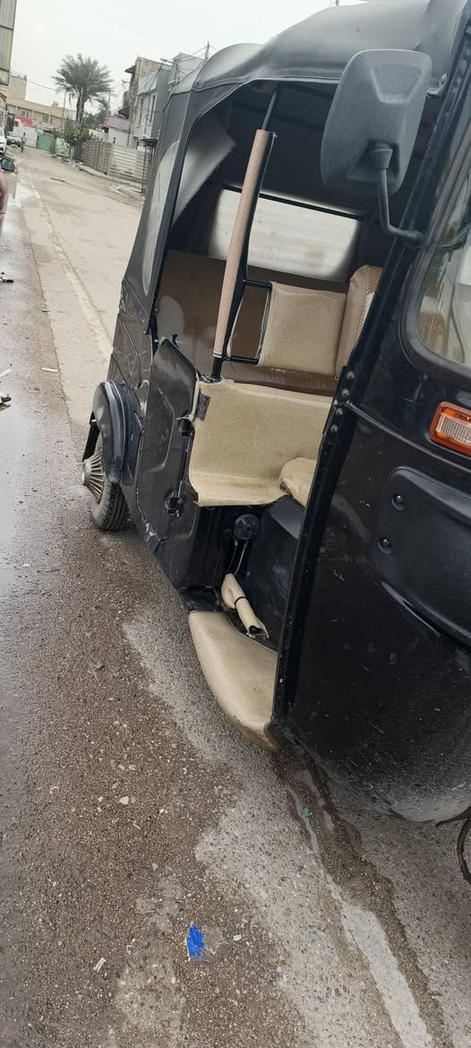 سلام عليكم تكتك لبيع مديل 21رقم وسنويه بسمي تكتك كفاله مكينه كير صبغ طخه السعر 8100وببهه مجال العنوان محموديه 
***********
