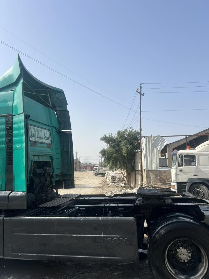 سلام عليكم مان للبيع موديل 2004 رقم ديالى مشروع وطني سنويه 2028 مكينه410 كير عادي بم ونوزل مع عربانه الماني
3 محاور اتصال ع الرقم ***********
