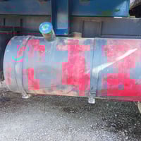 تانكي دائري • ٣٠٠لتر • ناعم