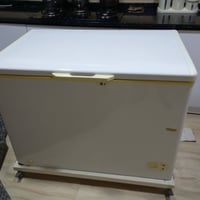 سليمانية • ثلاجة