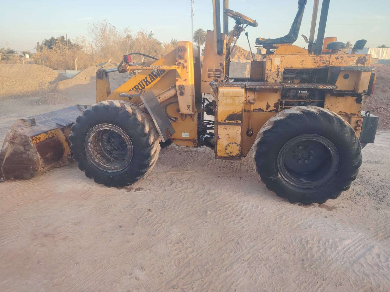 اللهم صلي علئ محمد وألي محمد
سلام عليكم يتوفر شفل فور كاوه حجم 40 رقم بغداد بسمنه مداور ثاني يوم مكانه نجف الأشرف
مكلف بالنشر للأتصال ***********
