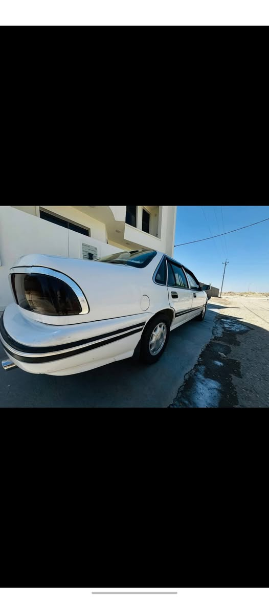 �🔥 للبيع دايو برنس موديل 1995 🔥🚘

▪️ اللون: أبيض 🤍
▪️ رقم بغداد 🏙️
▪️ السيارة جاهزة✔️
▪️ كهربائيات كاملة ✔️
▪️ سنتر لوك ✔️
▪️ التبريد شغال وممتاز، يحتاج غاز فقط ❄️
▪️ المحرك شرط وشغال بصورة ممتازة 🔧
▪️ محرك مفتوح المرغوب ✔️
▪️ سيارة تخم تاير جديد صدر أمامي وخلفي جديد شرط تفحص والسيارة جاهزة على اخر حبة 

💰 السعر: 38 $وبيه مجال 

📞 للاستفسار ***********
