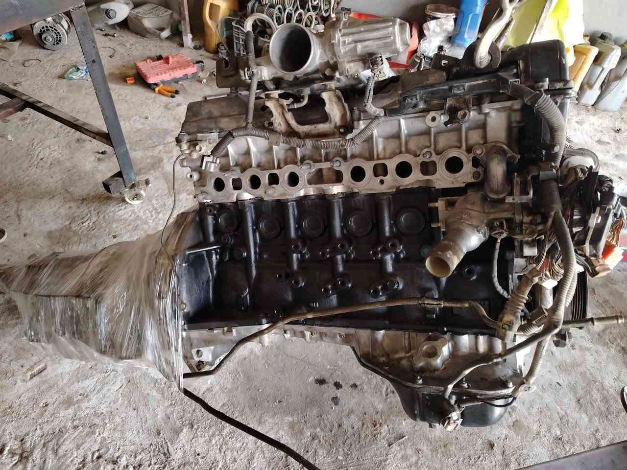 للبيع تحويره VVT.i C9 2500 كامله محرك كير ضفيره عقل تفرعات كامله جيب وشد مشروطه ضمان 10 ايام السعر 8 ورقات مكاني نجف الكوفه ***********
