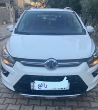 بايك X25 • سيارة بايك • موديل 2018 • بايك مكفولة • سيارة بغداد • بايك ...