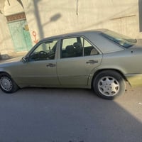 مرسيدس دب • ١٩٨٦ • حي القاهره