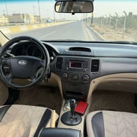 للبيع اوبتما. ٢٠١٠ خليجي  مكينه ٢٠٠٠كفاله من الضربه والصبغ والتبديل  ت...