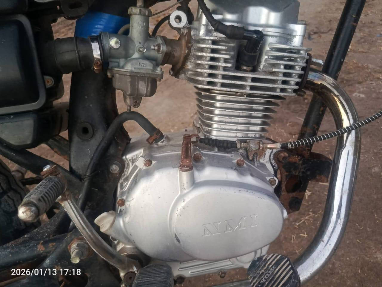 سلام عليكم دراجه نامه حلوه دراجه فول السعر 350وبيهه مجال العنوان بني منصور الناحيه ***********
