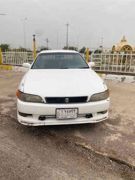 سلام عليكم مارك للبيع مكفوله لكص ونقل بيها ضربه صندوق حداديه جاهزه موديل 200سنويه ل٢٦ بشهر ٨ تنتهي سعر ب٤٠ وبي مجال عنوان بصره فاو رقم ***********
