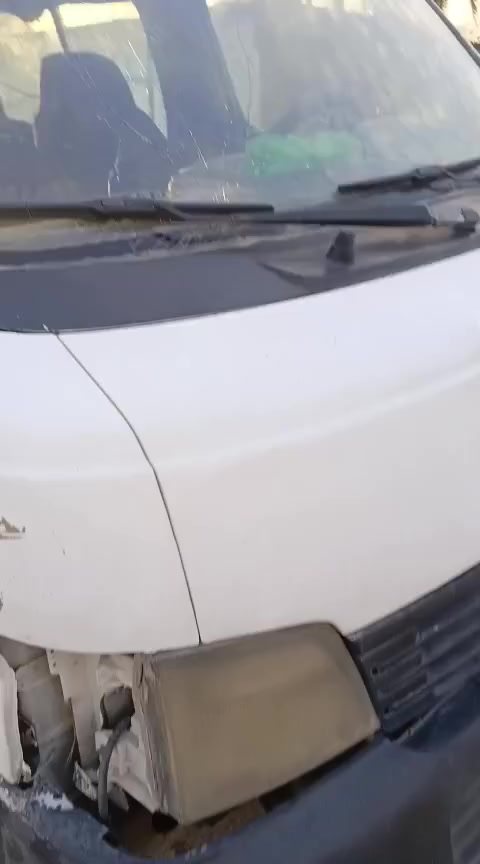 السلام عليكم نيسان موديل 2006 بدون تحويل تكفل صرقه وعشاير رقم احمر بغداد
مكينه ونجي كير عادي حداديه جديد تخم تاير  السعر 22 بيه مجال حك جيه مكاني بغداد زعفرانيه رقم الهاتف ‏‪‪0777 505 5968‬‬‏
