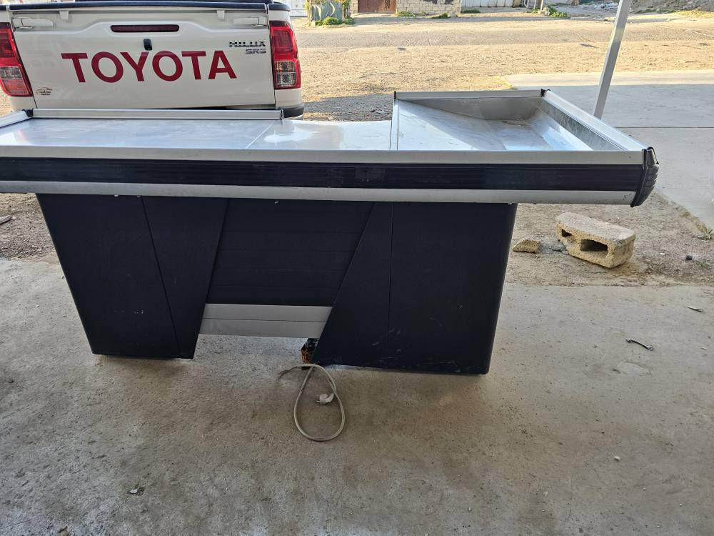 ‎غراض أسواق‎ كركوك, العراق


**إذا كنت صاحب هذا الإعلان وتريد حذفه لأي سبب، رجاءا أرسل رسالة إلى الدعم الفني**