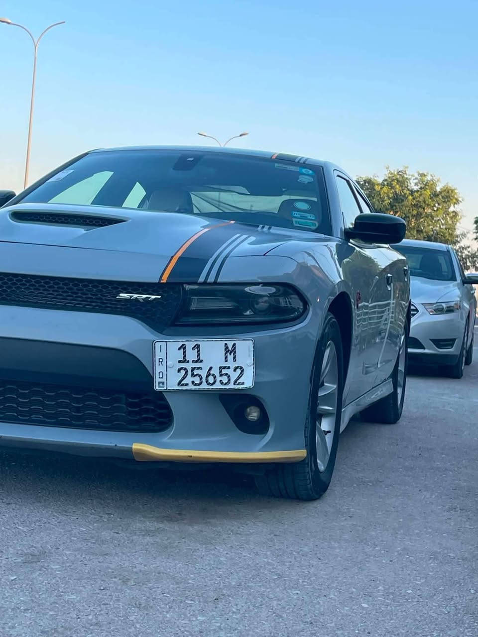 جارجر موديل ٢٠١٥ مكفوله من  الحادث والمعلومات أكثر تصال بهاذ الرقم***********
