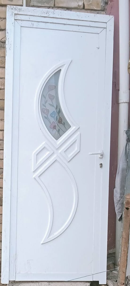 بيبان مستعمله نطاف في كوت سياسين رقم ***********
