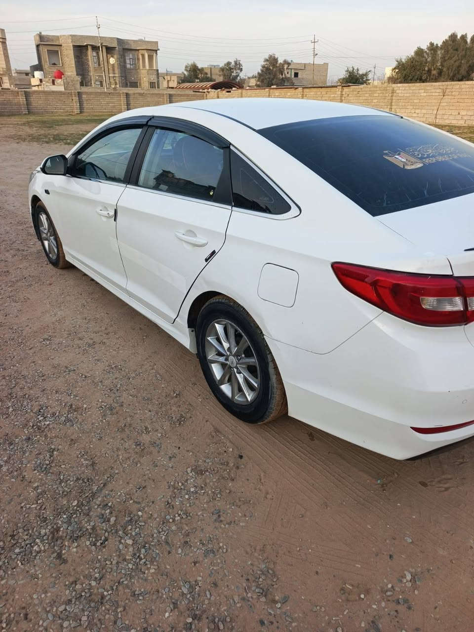 سوناته 2016 ادوات بدون لوحات
كير محرك شرط محرك 2400
تبريد ثلج
صدر طخم تايرات جديد
كلها بشرط كهربائيات
ماتصرف عليها الف
السعر 62 مجال بصيط
يرهم مراوس بمكصوص حسب القناعه
العنوان بيجي
الهاتف ***********
الهاتف ‏‪+9647806378939‬‏
