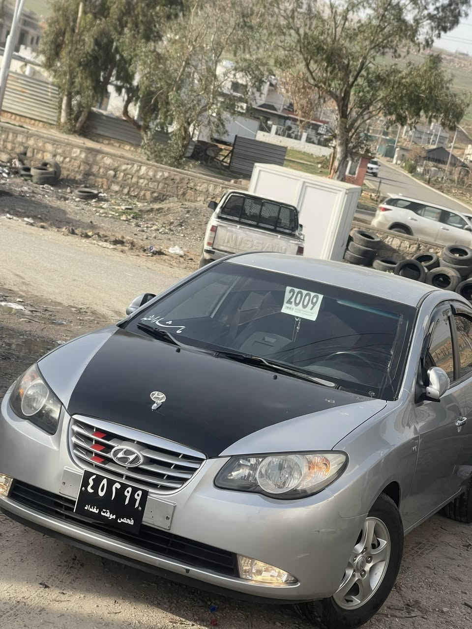 بسملا رحمن رحیم ئاڤانتی براوە  2009 فوول بەس سلاید نیە بێ خایس بێ بۆیاخ  ماشەڵای دەوێ ماڵەکە ناوی لە دەروەی خاوێن ترە کوشن هیتەر تەبرید  ٥٠ $ قوفڵ تکایە گەر موشتەری نیت بێزارمان مەکە ئەوە هەموو شتێکم نوسسیوە  ئەوەش ژ.م ***********ئەدمین 🪬
