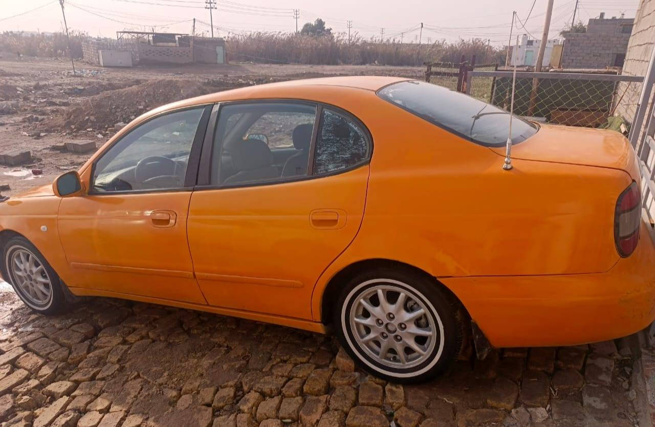 السلام عليكم دايو لكنزه 2001 سياره مشروع وطني سنويه ساقطه 2021 كير محرك سلمات حلوات حداديه حلو تخم  تاير  شوف عينك مرشوشه عام. ما بيهه ضربه  تبريد منضومه كامه بس كمبرسر عوزهه دواخل  حلوات غرفتهه نضيه مكانه ناصريه مركز رقمي *********** 

سعر 19ورقه
