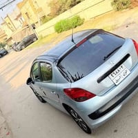 بيجو 2012 سياره جاهزه كير مكينه تبريد حداديه خير من الله  بيهه جاملغ ص...